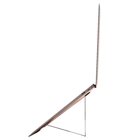 Majextand - ergonomic thinnest stand for MacBook/Laptop Stand